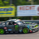 Image for article titled The Violent Calm Of An 850 Horsepower Mustang Drift Car